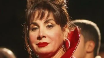 احتفال مشرق.. فادية عبد الغني تحتفل بعيد ميلادها بمحطات فنية لامعة 2025